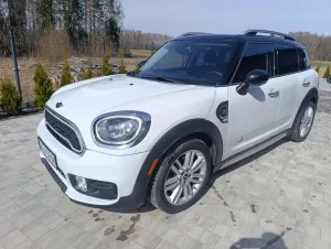 Mini Countryman Cooper S All4 2019