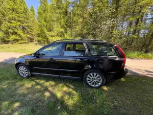 Volvo V50 2.0D 2006