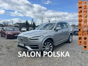 Volvo XC90 II 2015