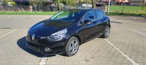 Renault Clio IV TCe 90 Limited 2015