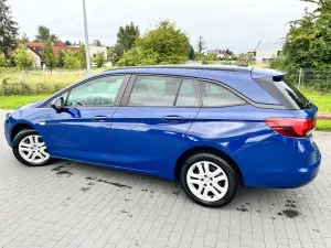 Opel Astra K 1.6 CDTI Automatik Active 2018