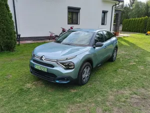 Citroën C4 III e-C4 136 FEEL PACK 2022