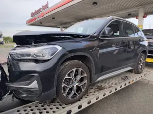 BMW X1 F48 sDrive20i xLine sport 2021