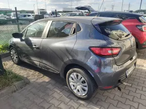 Renault Clio IV 1.2 16V Alize 2017