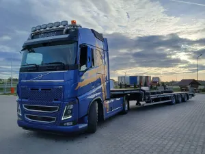 Volvo FH 2019