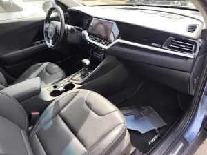 Kia Niro 1.6 GDI Plug-In Hybrid L 2021