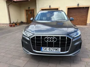 Audi Q7 II 2022