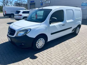 Mercedes-Benz Citan 2017