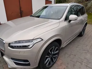 Volvo XC90 II ver-d5-scr-awd-inscription-7os 2015