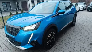 Peugeot 2008 II PureTech 130 Allure Pack 2021