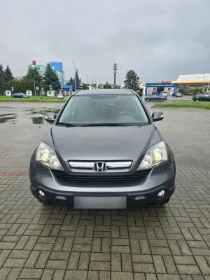 Honda CR-V III 2.0 Comfort 2009