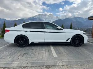 BMW 5 Series G30/G31 530d xDrive 2017