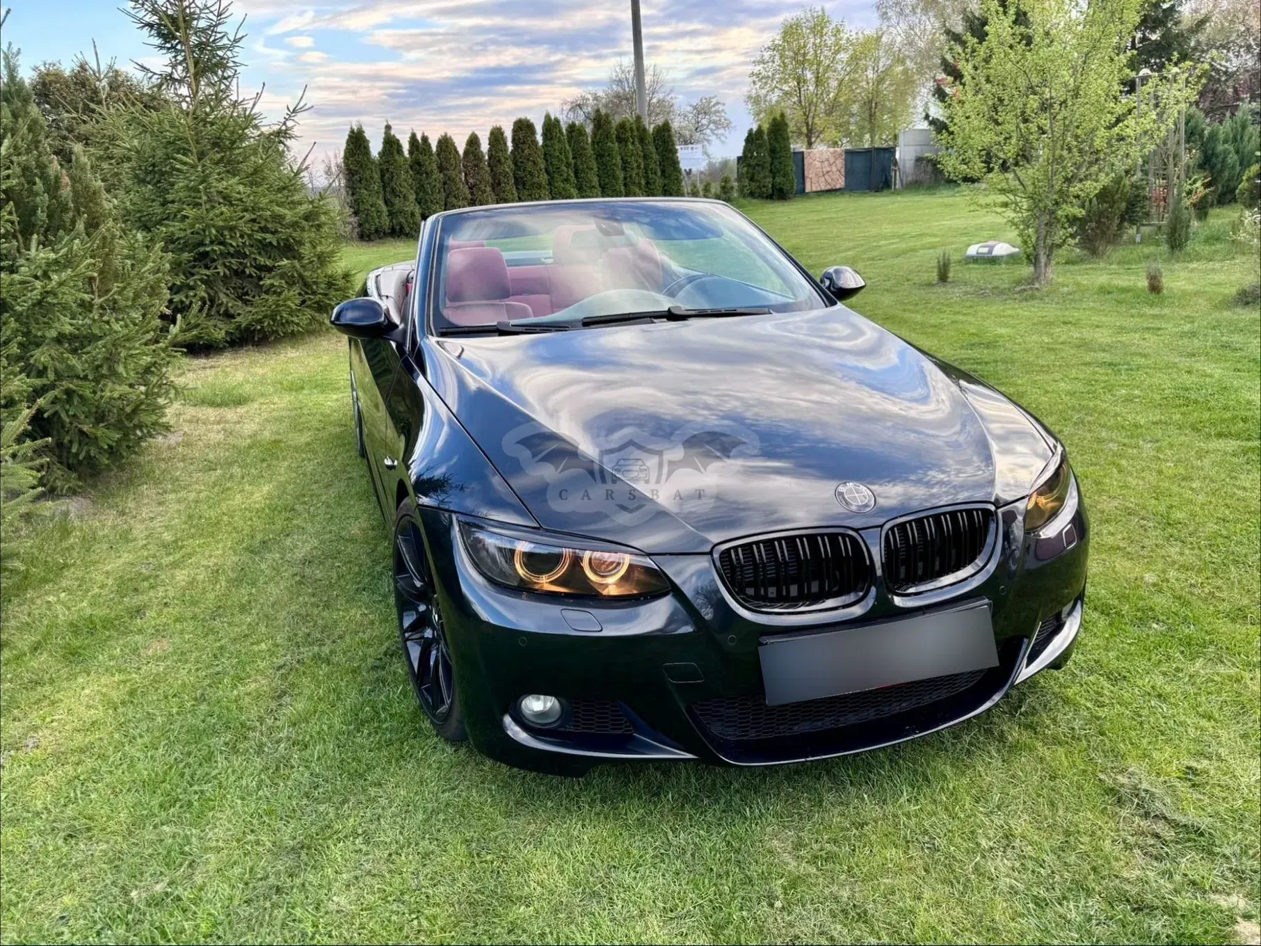 BMW 3 Series E90/E91/E92/E93 2009