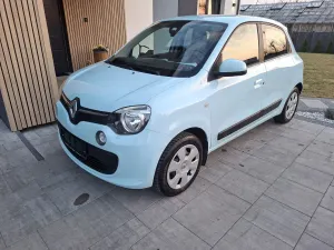 Renault Twingo III 2016