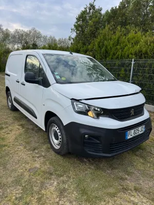 Renault Master 2016