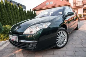 Renault Laguna III 2.0 Privilege 2008