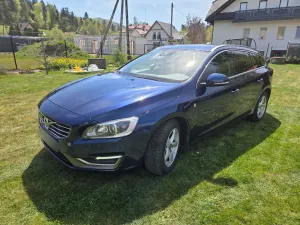 Volvo V60 I D4 AWD Ocean Race 2015