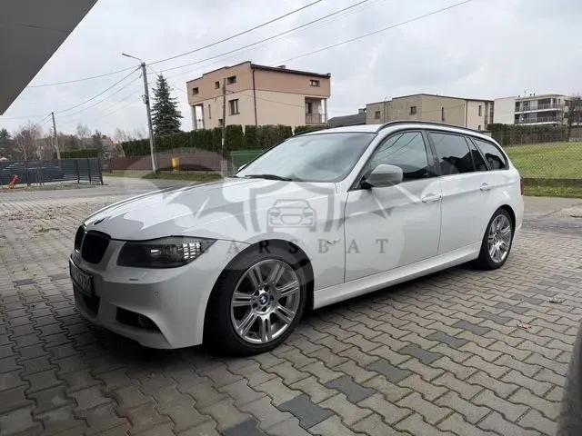 BMW 3 Series E90/E91/E92/E93 2011
