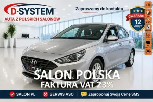 Hyundai i30 III 1.5 DPI Modern 2022