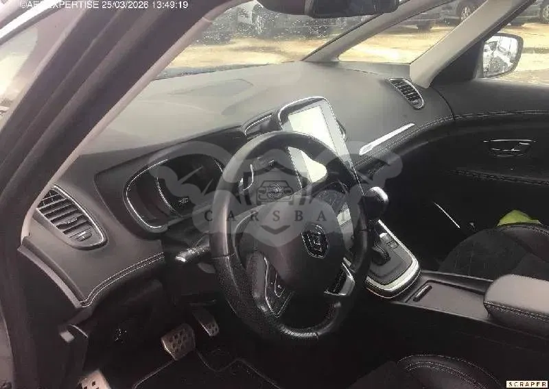 Renault Grand Scenic IV Gr 1.3 TCe FAP Intens EDC 2021