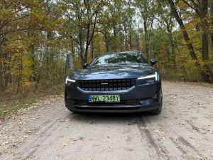 Polestar 2 Dual Motor 78kWh 2022