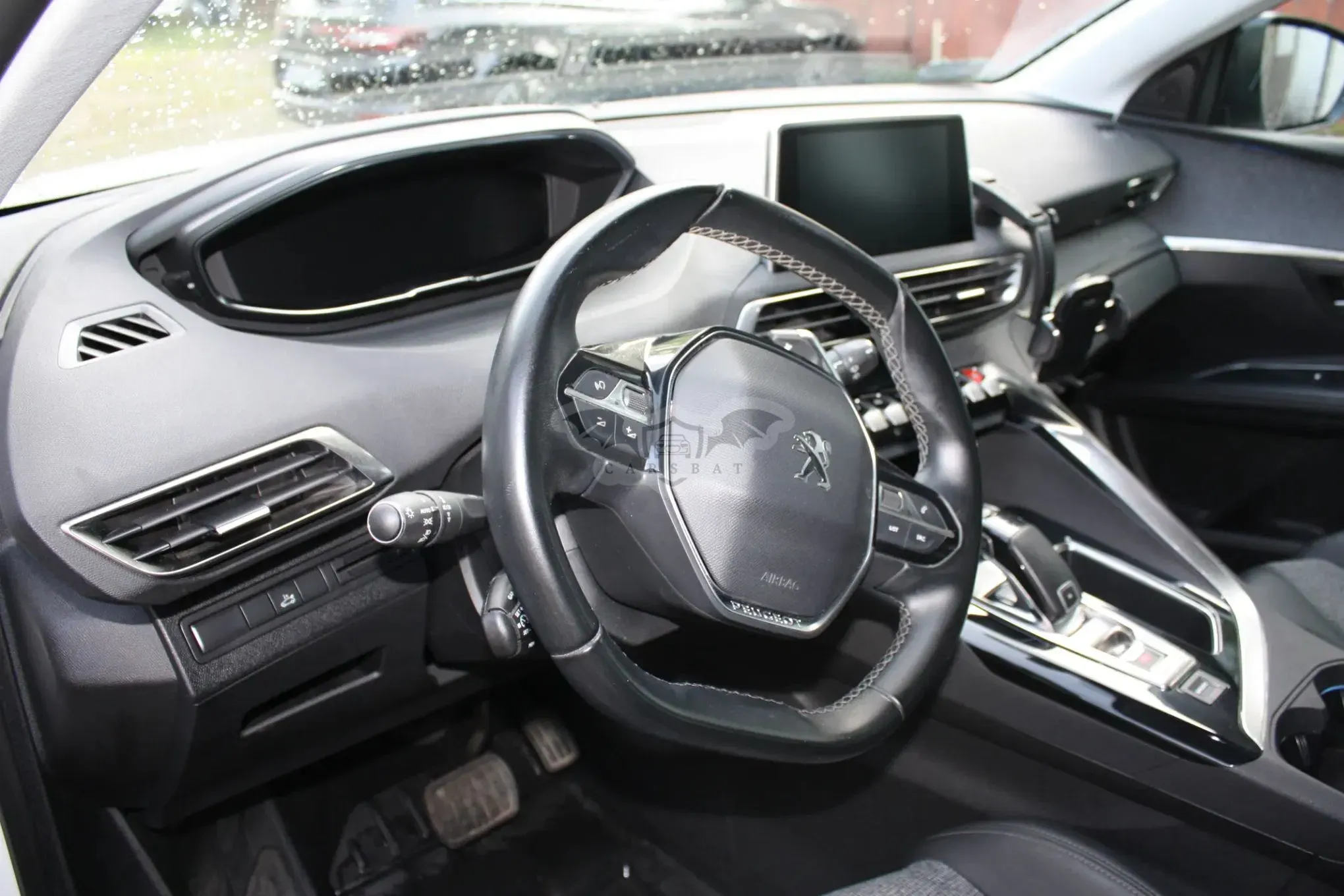 Peugeot 5008 II 1.5 BlueHDi Allure Pack S&S EAT8 2020