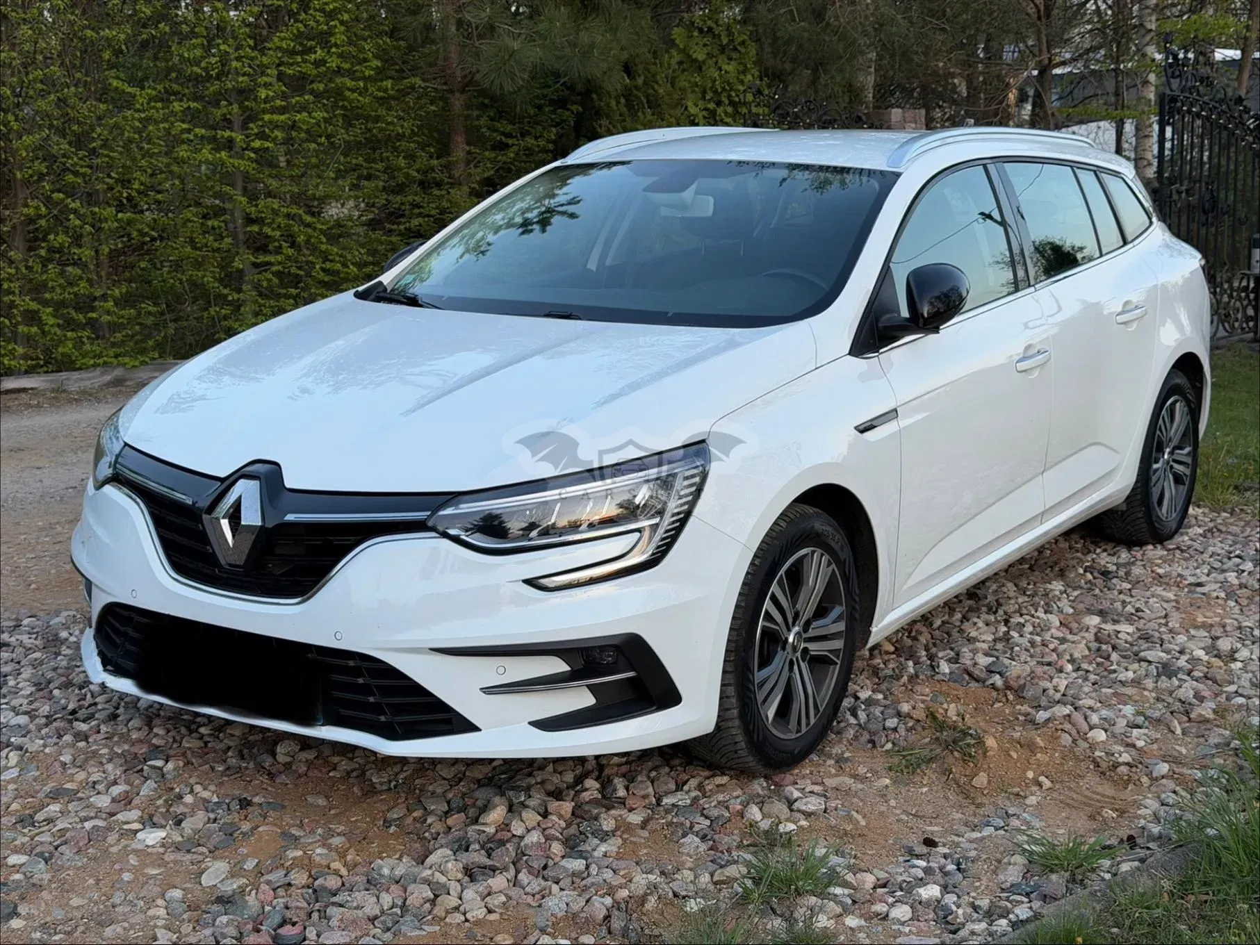 Renault Megane IV 2024