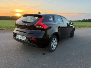 Volvo V40 II D2 Drive-E Ocean Race 2015