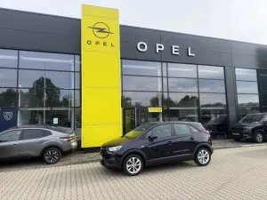 Opel Crossland 1.2 T Eco Enjoy S&S 2019