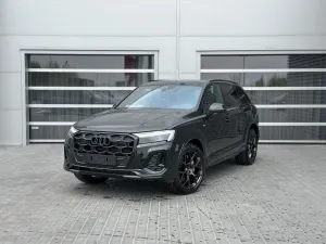Audi Q7 II 50 TDI quattro tiptronic S line 2024