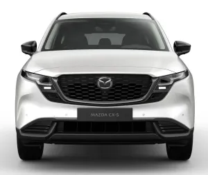 Mazda CX-5 III e-SKYACTIV-G 141 AWD Exclusive-Line 2025