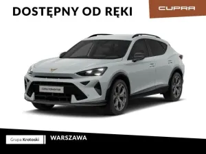 Cupra Formentor 1.5 TSI DSG 2026
