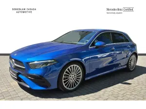 Mercedes-Benz A W177 200 AMG Line 7G-DCT 2023