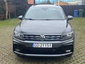 Volkswagen Tiguan II 2.0 TSI BMT 4Mot Highline DSG 2020