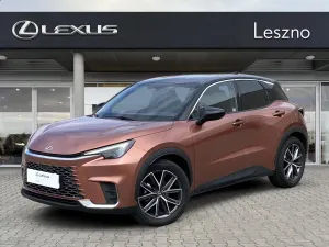 Lexus LBX 1.5 Hybrid Cool 2024