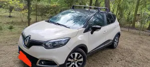 Renault Captur / QM3 I 1.5 dCi Energy Zen 2014