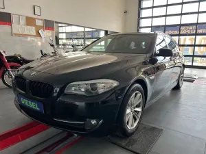 BMW 5 Series F10/F11 520d Edition Fleet Exclusive 2012