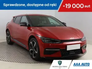Kia EV6 2021
