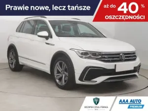 Volkswagen Tiguan I 2024