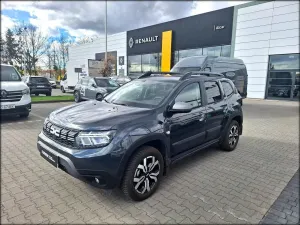 Dacia Duster II 1.0 TCe Journey 2023