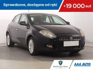 Fiat Bravo II 2010
