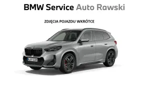 BMW X1 U11 xDrive23i mHEV M Sport sport 2026