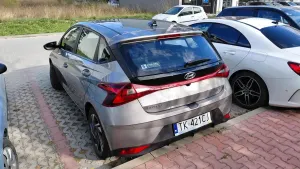 Hyundai i20 III 1.0 T-GDi Modern 2022