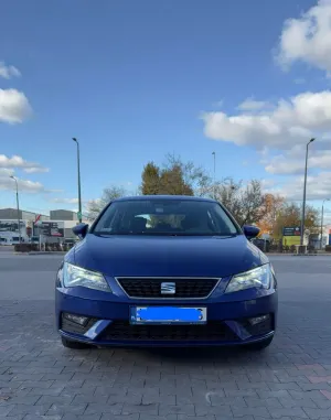 Seat Leon III 2019