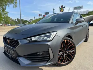 Cupra Leon 2.0 TSI VZ DSG 2023