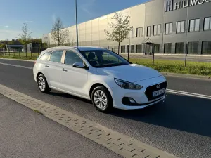 Hyundai i30 III 1.6 D Classic + 2020