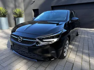 Opel Corsa F 1.2 Direct Inj Turbo Start/Stop Automatik Edition 2022