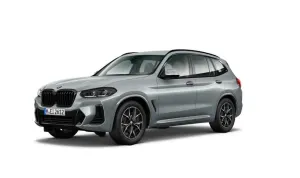 BMW X3 G01 2023
