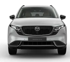 Mazda CX-5 III e-SKYACTIV-G 141 Homura 2025