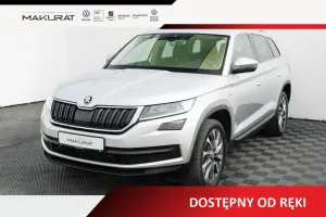 Skoda Kodiaq I 2021